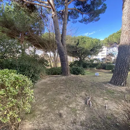 Sol-y-days Jardins Du Couchant Apartamento La Grande-Motte
