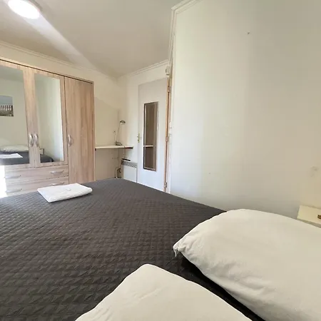 Sol-y-days Jardins Du Couchant