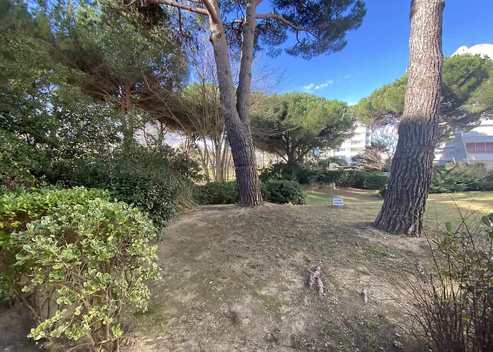 Sol-y-days Jardins Du Couchant Apartamento La Grande-Motte